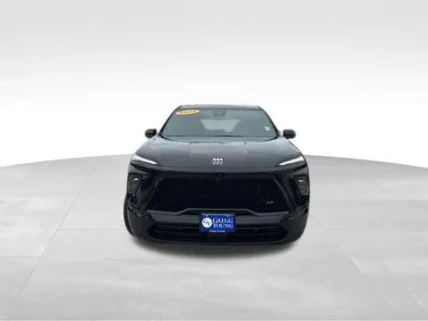 Another view of 2025 Buick Enclave Sport Touring for sale in Indianola, IA at Gregg Young Buick GMC Indianola