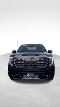Another view of 2024 GMC Sierra 1500 Denali for sale in Indianola, IA at Gregg Young Buick GMC Indianola