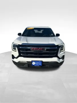 Another view of 2025 GMC Terrain Elevation for sale in Indianola, IA at Gregg Young Buick GMC Indianola