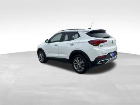 More photos of 2022 Buick Encore GX Select at Gregg Young Buick GMC Indianola, IA