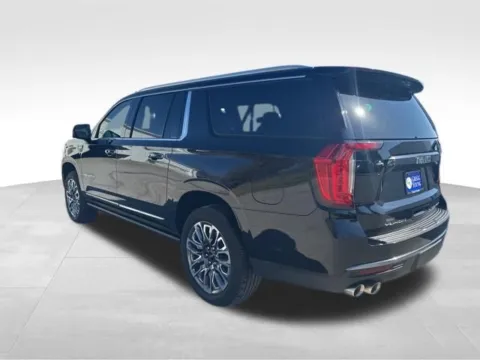 More photos of 2024 GMC Yukon XL Denali Ultimate at Gregg Young Buick GMC Indianola, IA