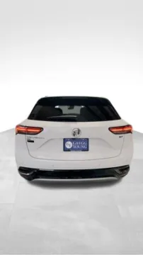 More photos of 2023 Buick Envision Preferred at Gregg Young Buick GMC Indianola, IA