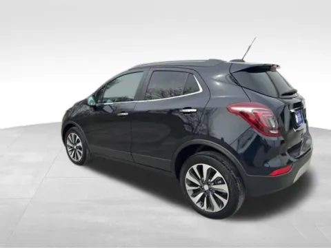 More photos of 2022 Buick Encore Preferred at Gregg Young Buick GMC Indianola, IA