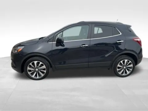 Another view of 2022 Buick Encore Preferred for sale in Indianola, IA at Gregg Young Buick GMC Indianola