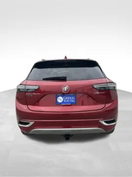 More photos of 2023 Buick Envision Avenir at Gregg Young Buick GMC Indianola, IA