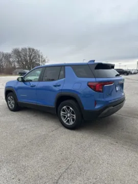 More photos of 2025 GMC Terrain Elevation at Gregg Young Buick GMC Indianola, IA