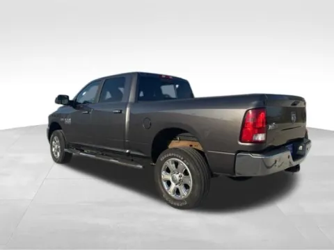 More photos of 2015 Ram 2500 Big Horn at Gregg Young Buick GMC Indianola, IA