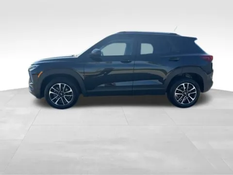 Another view of 2025 Chevrolet TrailBlazer LT for sale in Indianola, IA at Gregg Young Buick GMC Indianola