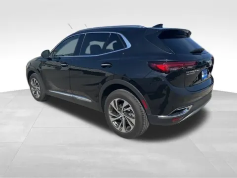 More photos of 2022 Buick Envision Essence at Gregg Young Buick GMC Indianola, IA