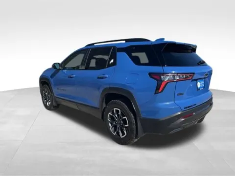 More photos of 2025 Chevrolet Equinox ACTIV at Gregg Young Buick GMC Indianola, IA