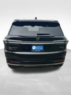 More photos of 2025 Buick Enclave Avenir at Gregg Young Buick GMC Indianola, IA