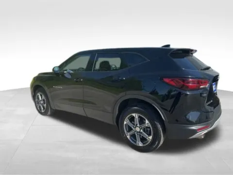 More photos of 2025 Chevrolet Blazer LT at Gregg Young Buick GMC Indianola, IA