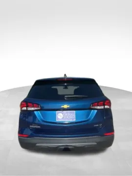 More photos of 2022 Chevrolet Equinox LT at Gregg Young Buick GMC Indianola, IA
