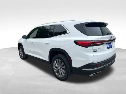 Another view of 2026 Buick Enclave Preferred for sale in Indianola, IA at Gregg Young Buick GMC Indianola