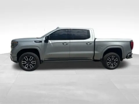 Another view of 2026 GMC Sierra 1500 AT4 for sale in Indianola, IA at Gregg Young Buick GMC Indianola