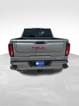 More photos of 2026 GMC Sierra 1500 AT4 at Gregg Young Buick GMC Indianola, IA