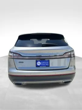 More photos of 2022 Lincoln Nautilus Reserve at Gregg Young Buick GMC Indianola, IA