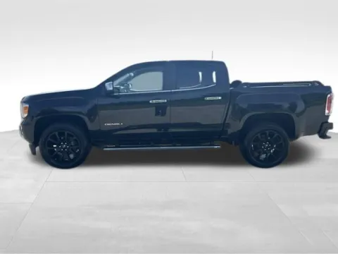 Another view of 2020 GMC Canyon Denali for sale in Indianola, IA at Gregg Young Buick GMC Indianola