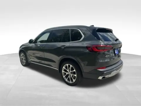More photos of 2021 BMW X5 xDrive40i at Gregg Young Buick GMC Indianola, IA