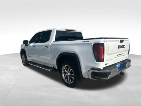 More photos of 2019 GMC Sierra 1500 SLT at Gregg Young Buick GMC Indianola, IA