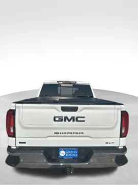 More photos of 2019 GMC Sierra 1500 SLT at Gregg Young Buick GMC Indianola, IA