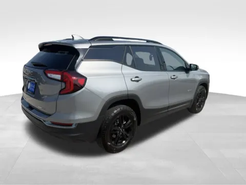More photos of 2023 GMC Terrain AT4 at Gregg Young Buick GMC Indianola, IA