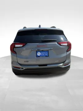More photos of 2023 GMC Terrain AT4 at Gregg Young Buick GMC Indianola, IA