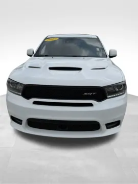 Another view of 2018 Dodge Durango SRT for sale in Indianola, IA at Gregg Young Buick GMC Indianola