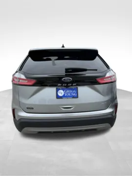 More photos of 2024 Ford Edge SEL at Gregg Young Buick GMC Indianola, IA