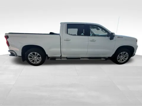 More photos of 2023 Chevrolet Silverado 1500 LTZ at Gregg Young Buick GMC Indianola, IA