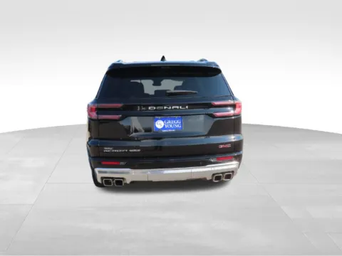 More photos of 2026 GMC Acadia Denali at Gregg Young Buick GMC Indianola, IA