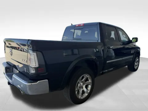 More photos of 2017 Ram 1500 Laramie at Gregg Young Buick GMC Indianola, IA