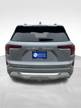 More photos of 2026 GMC Terrain Denali at Gregg Young Buick GMC Indianola, IA