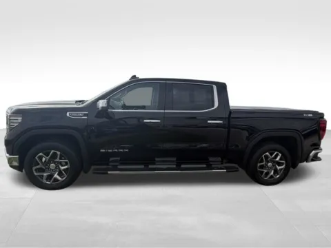 More photos of 2025 GMC Sierra 1500 SLT at Gregg Young Buick GMC Indianola, IA