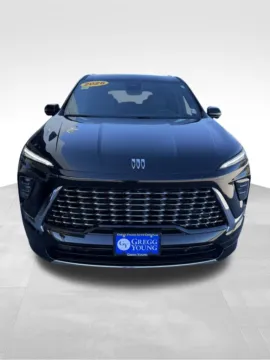 More photos of 2026 Buick Enclave Avenir at Gregg Young Buick GMC Indianola, IA