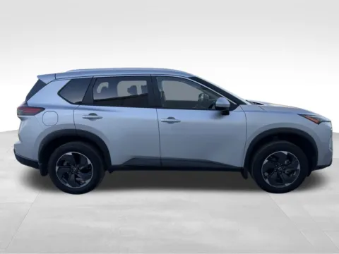 More photos of 2024 Nissan Rogue SV at Gregg Young Buick GMC Indianola, IA