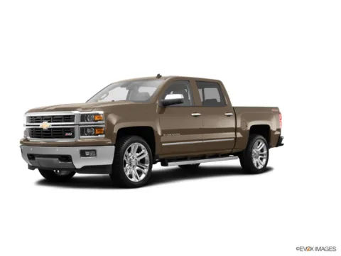 Photos of 2014 Chevrolet Silverado 1500 LTZ for sale in Indianola, IA at Gregg Young Buick GMC Indianola
