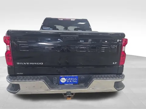 More photos of 2023 Chevrolet Silverado 1500 LT at Gregg Young Buick GMC Indianola, IA