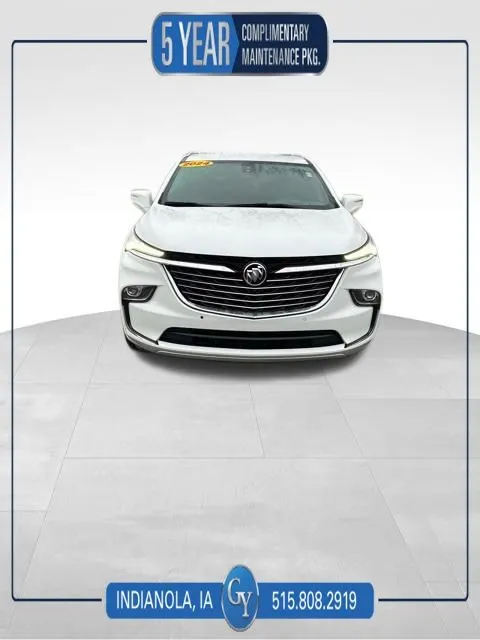 2024 Buick Enclave Premium Group for sale in Indianola, IA