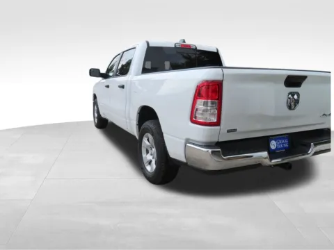More photos of 2024 Ram 1500 Tradesman at Gregg Young Buick GMC Indianola, IA
