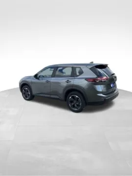 More photos of 2024 Nissan Rogue SV at Gregg Young Buick GMC Indianola, IA