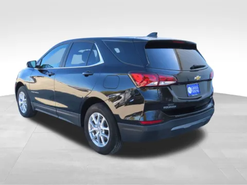 More photos of 2024 Chevrolet Equinox LT at Gregg Young Buick GMC Indianola, IA