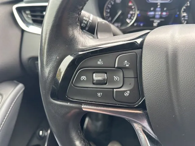 2024 Buick Enclave Premium photo 4