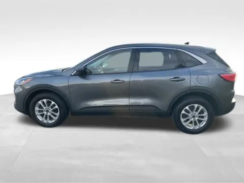 More photos of 2022 Ford Escape SE at Gregg Young Buick GMC Indianola, IA