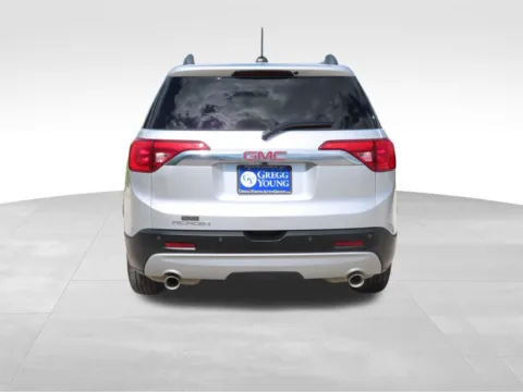 More photos of 2019 GMC Acadia SLT-1 at Gregg Young Buick GMC Indianola, IA