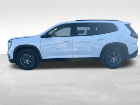 More photos of 2025 GMC Acadia Elevation at Gregg Young Buick GMC Indianola, IA
