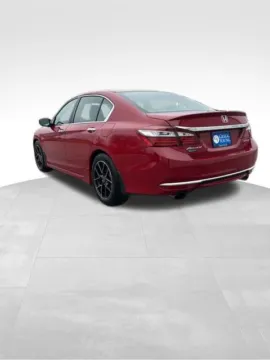 More photos of 2016 Honda Accord Sport at Gregg Young Buick GMC Indianola, IA