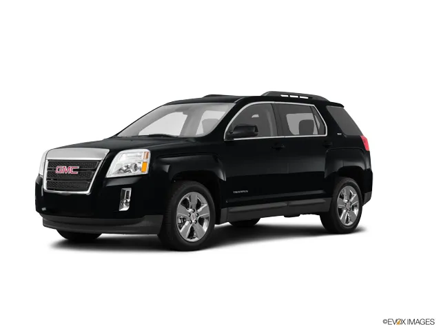 2015 GMC Terrain SLT-1 for sale in Indianola, IA