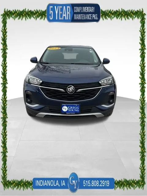 2023 Buick Encore GX Preferred for sale in Indianola, IA