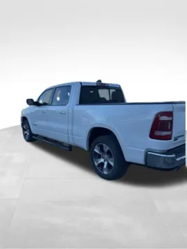 More photos of 2019 Ram 1500 Laramie at Gregg Young Buick GMC Indianola, IA
